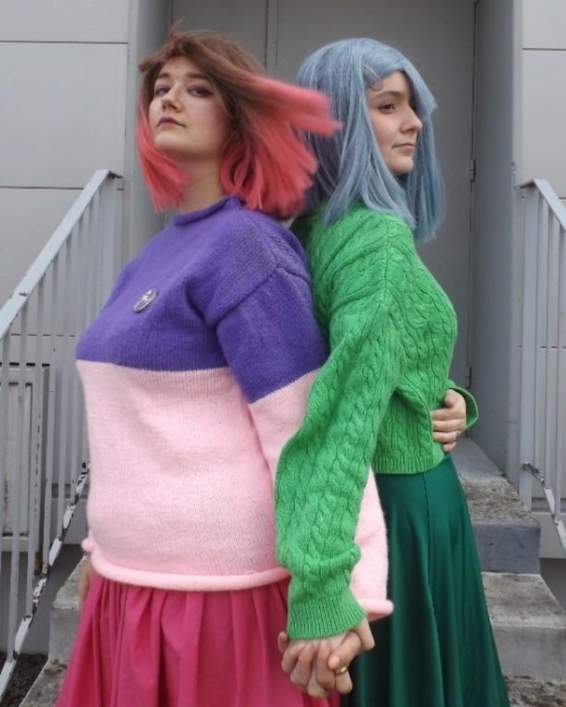 Groupe undertale - Photo 4