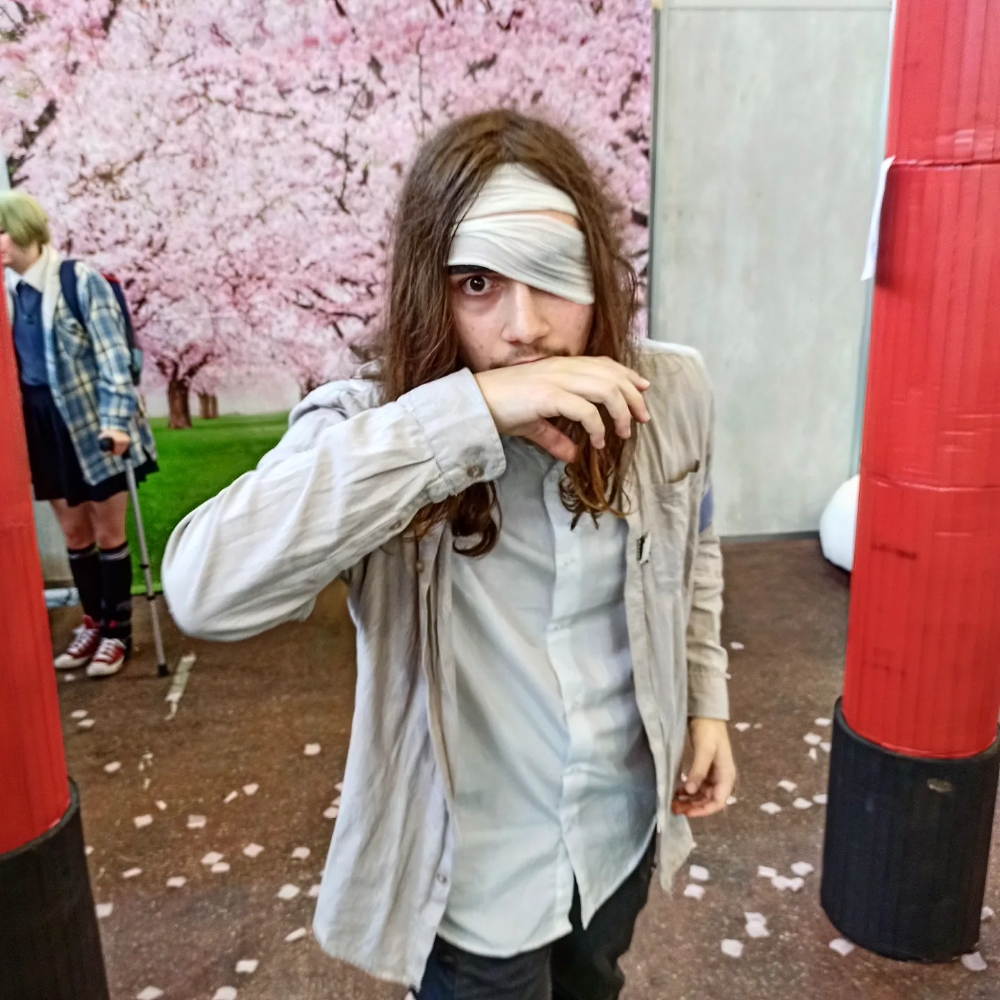 Japan Touch Haru 23 - Photo 2