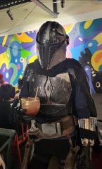 Mandalorian preview 3