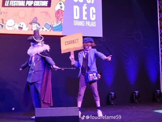 Descole preview 2