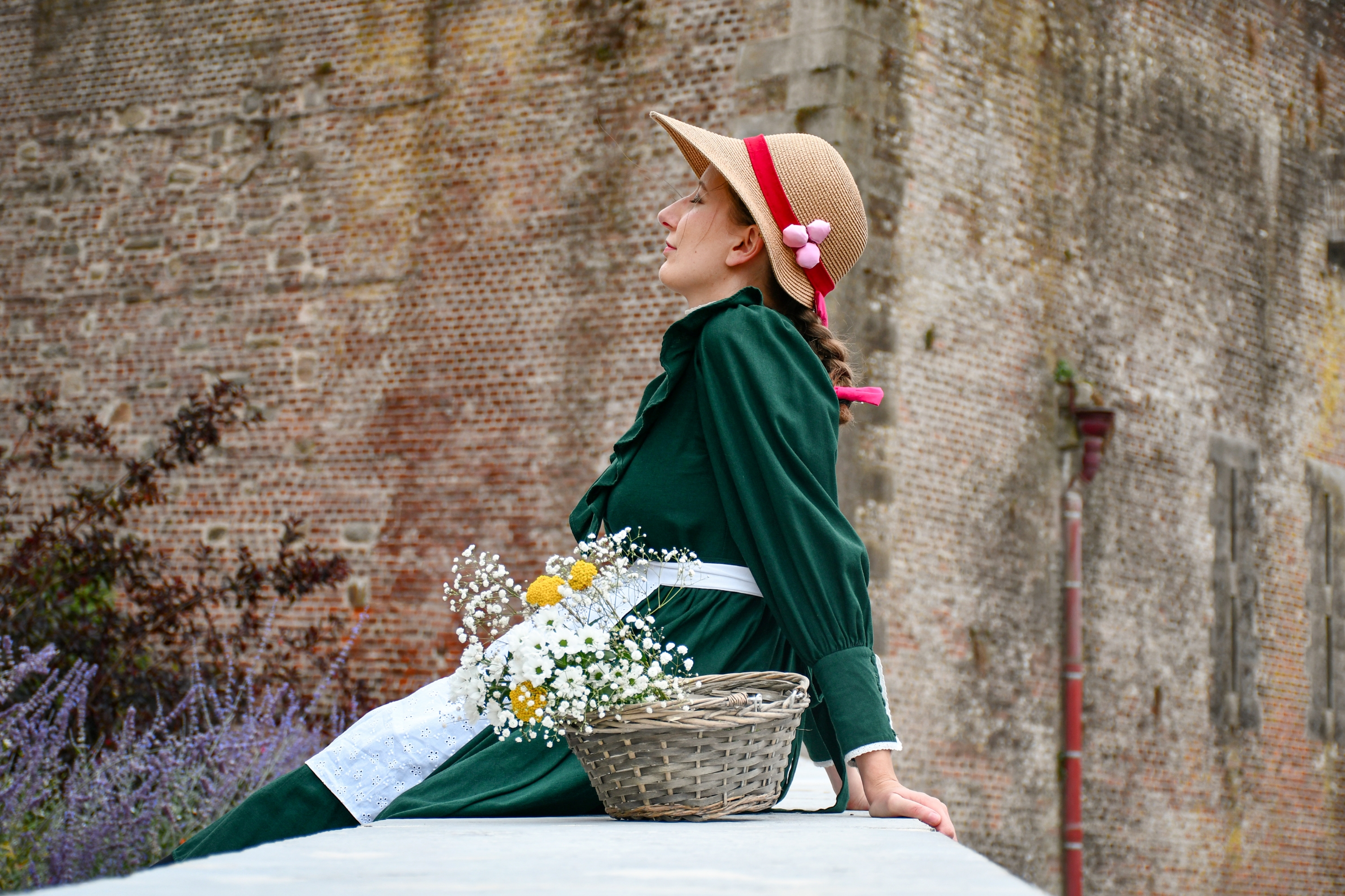 Sophie Ghibli - Photo 3