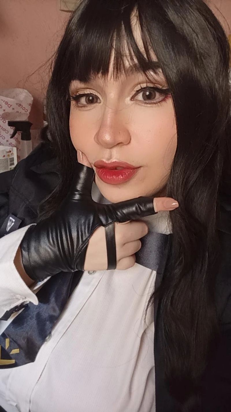 Bluhenda – LADS MC Night Flair