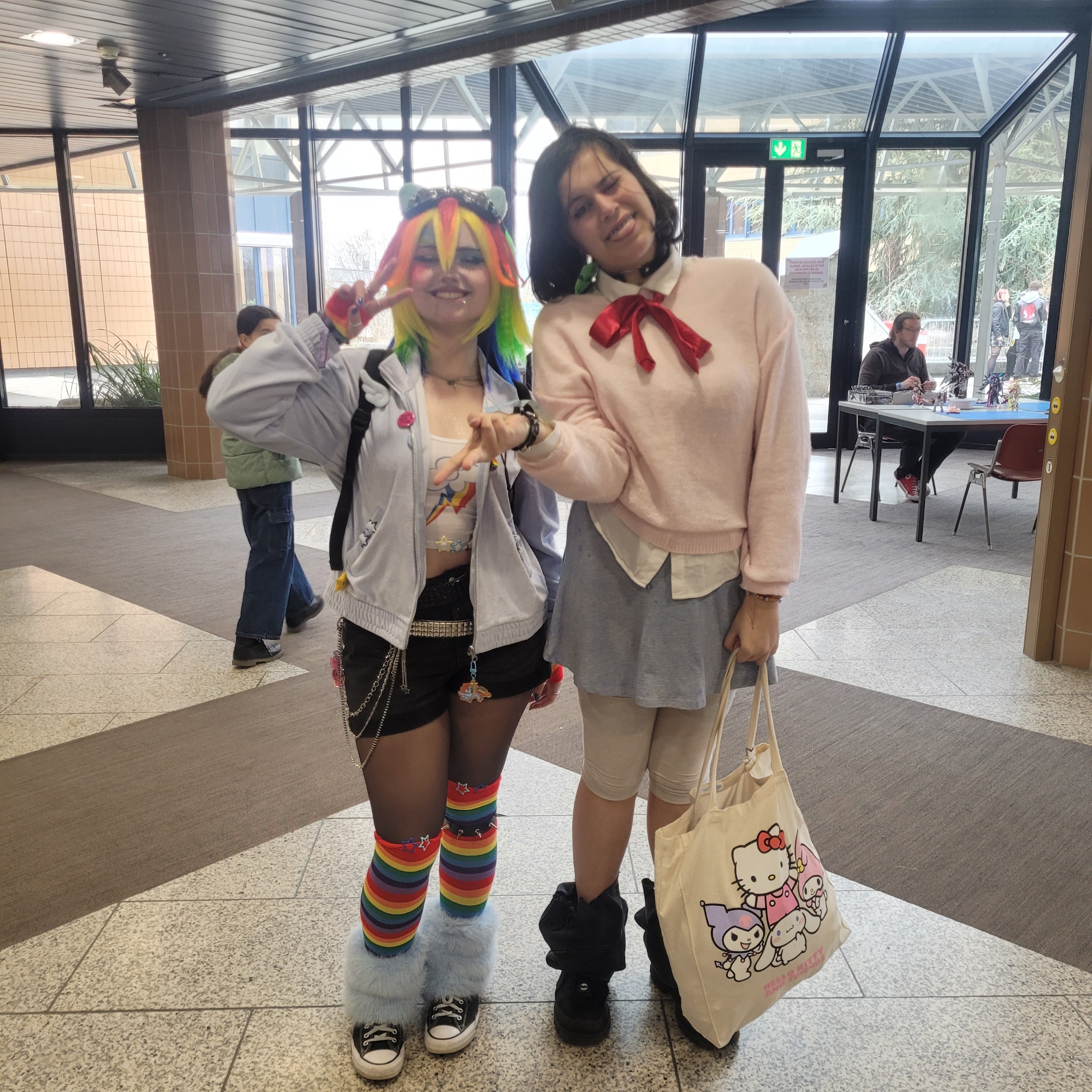 Japan impact 2026 - Photo 13