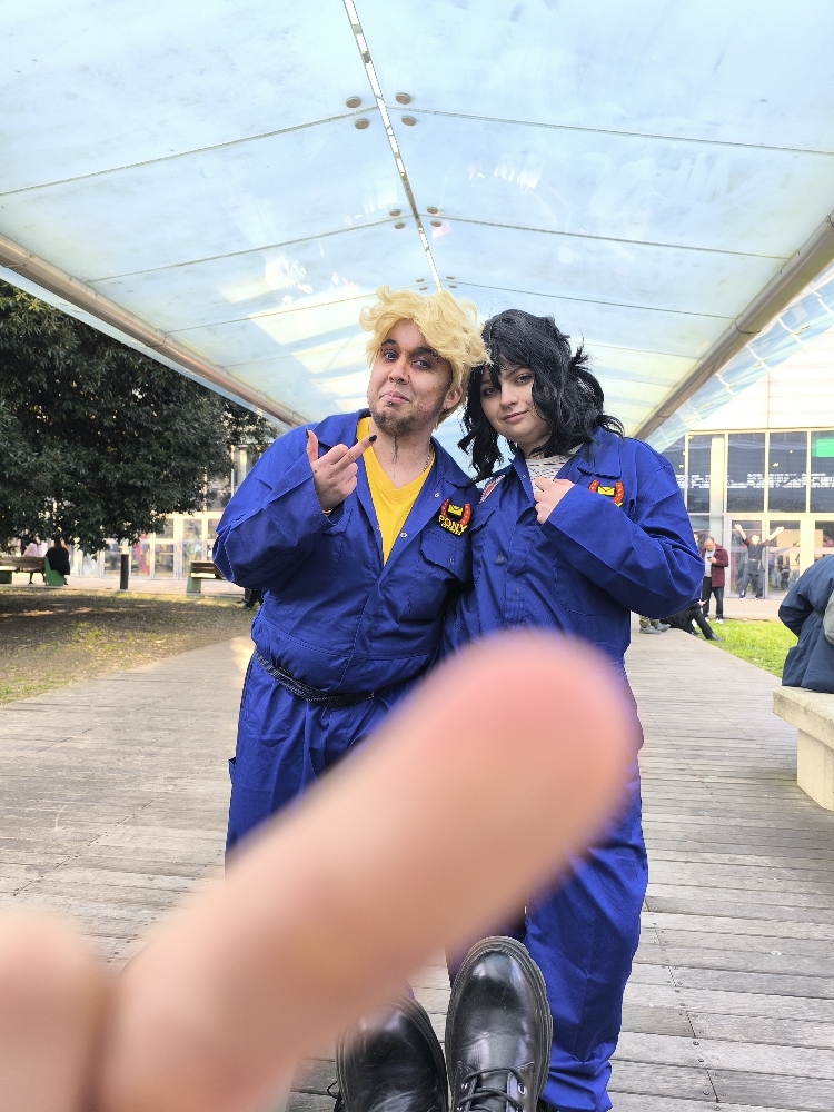 Mouthwashing PM - Photo 27