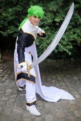 Ferio preview 3