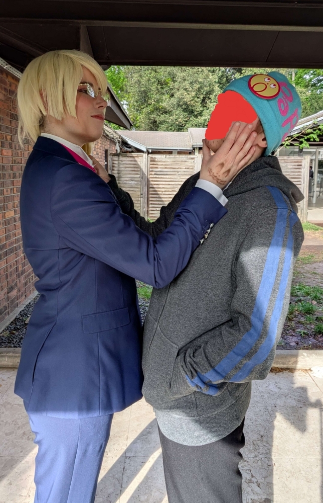 Beanix/Wright SPOIL — photo 17