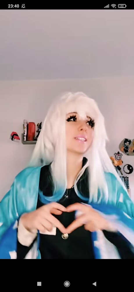 Oc Akita Agatsuma  - Photo 4