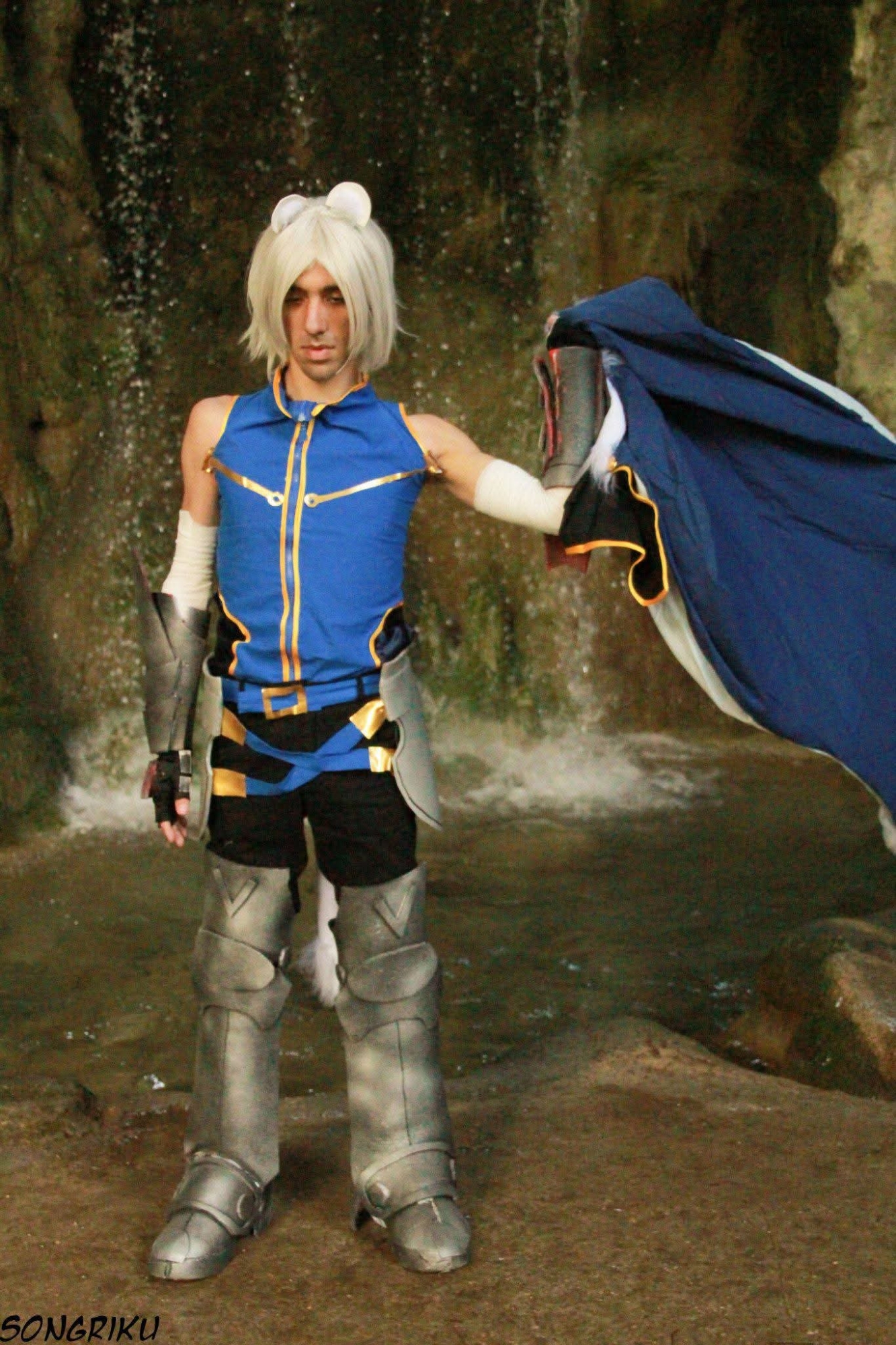 Gaul — photo 24