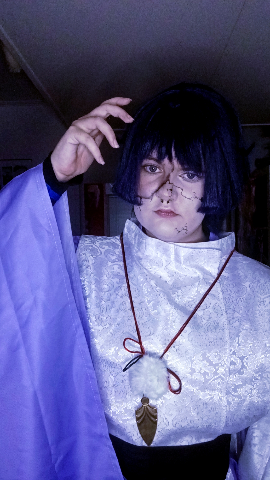 Kunikuzushi - Doll — photo 9