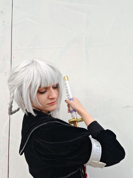 Kaeko - Kaine
