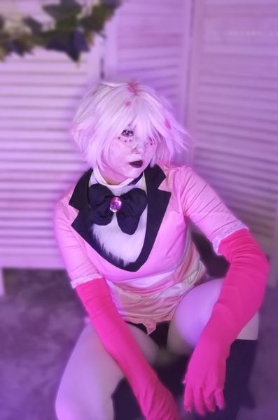 Keiko..cos - Angel Dust