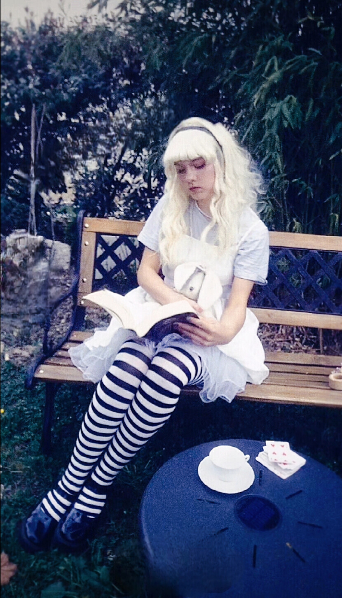 ALICE — photo 16