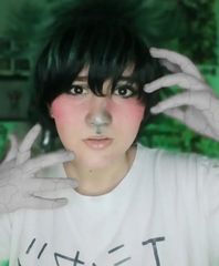 Izuku Midorya preview 3