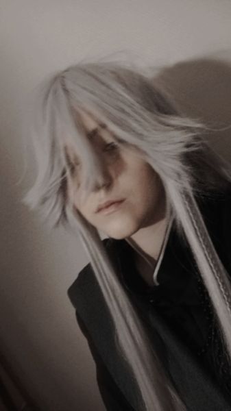 Shir00 - Undertaker 