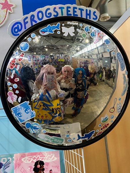 Crystaldream - TGS Montpellier 2026