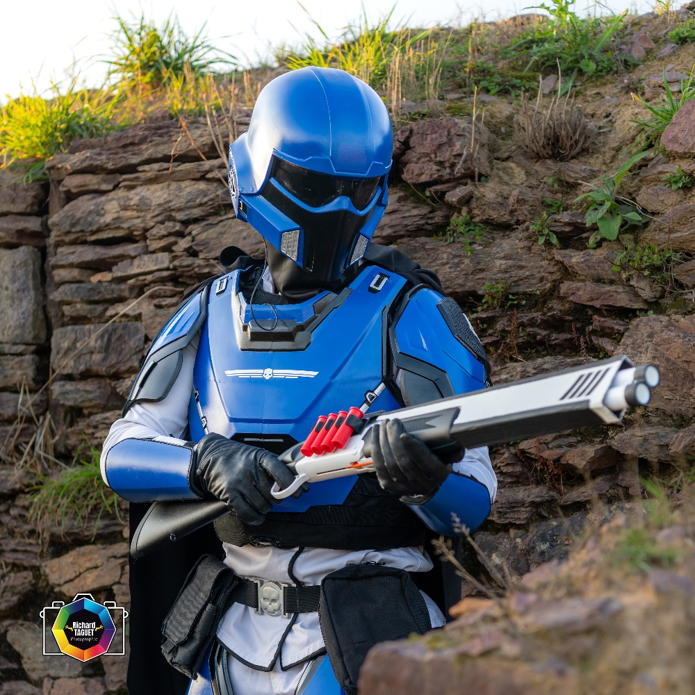 Helldivers — photo 5