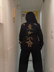 Baji_Tokyo Revengers preview 2
