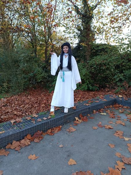 Sekaï★ - Miku mesmerizer 