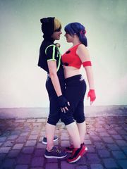 Miraculous Break 02 preview 2