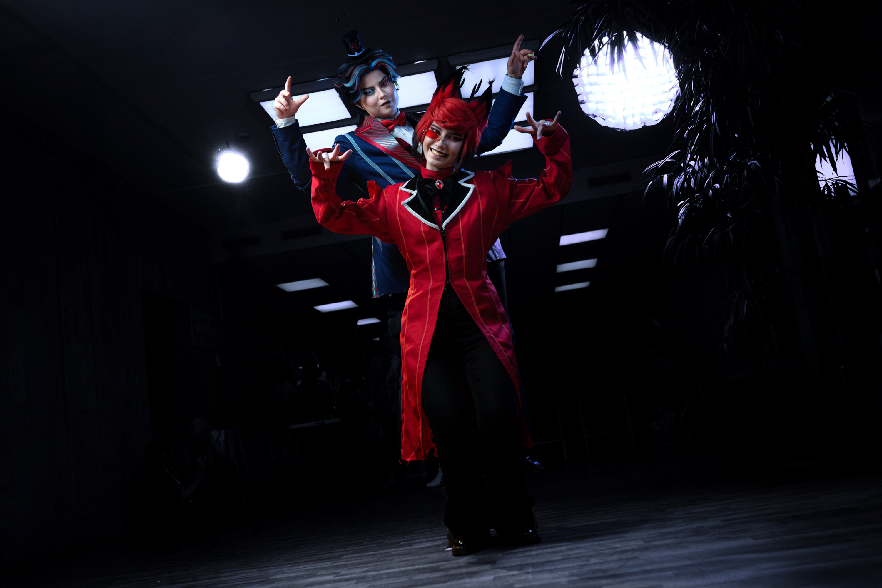 Alastor — photo 20