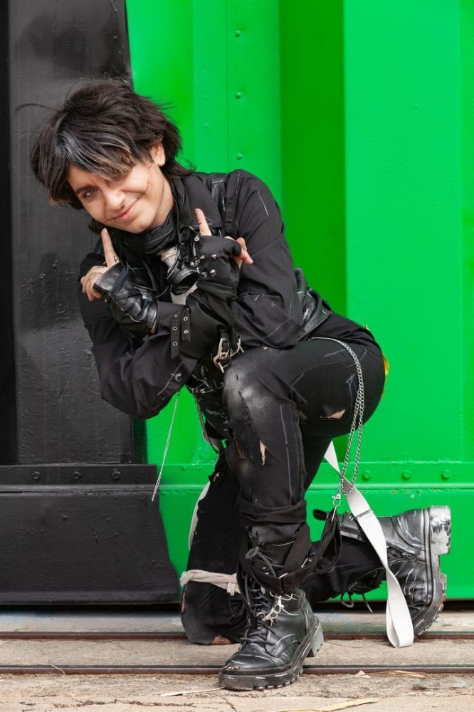 Scarsus and ilona  - Photo 4