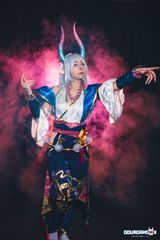 Syndra Blossom preview 2