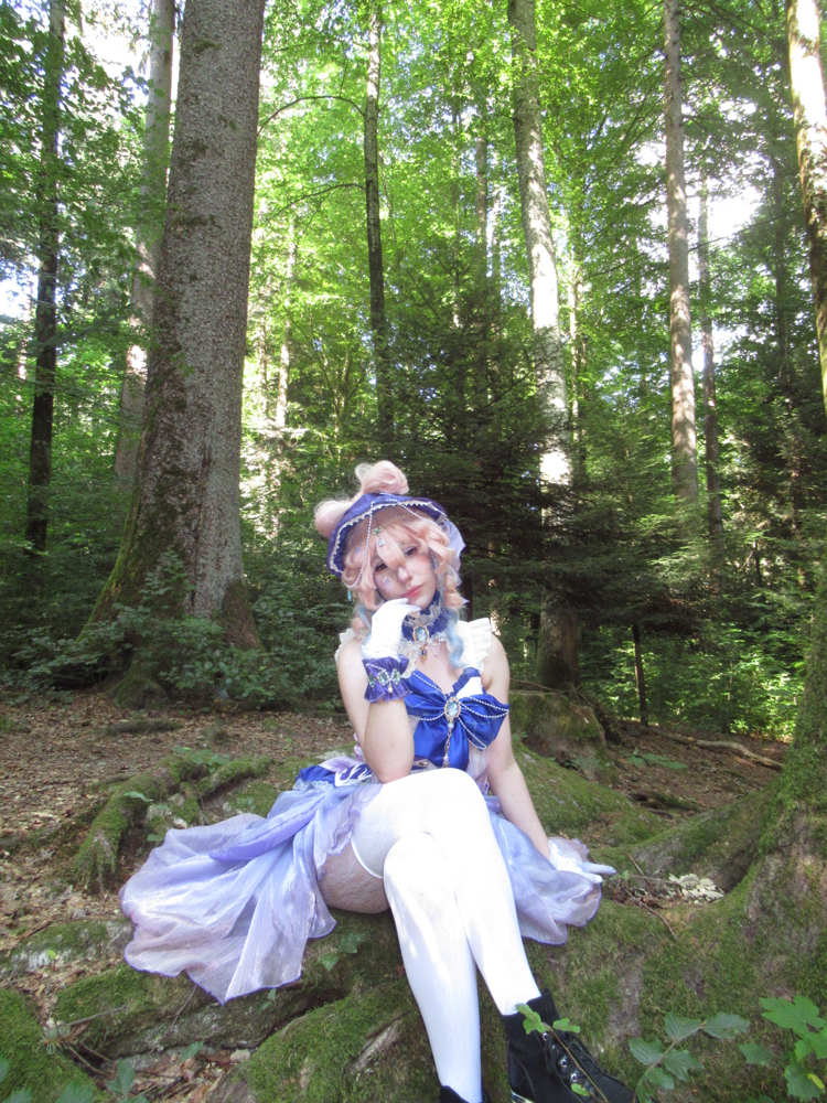 Kokomi (Fontaine) - Photo 9