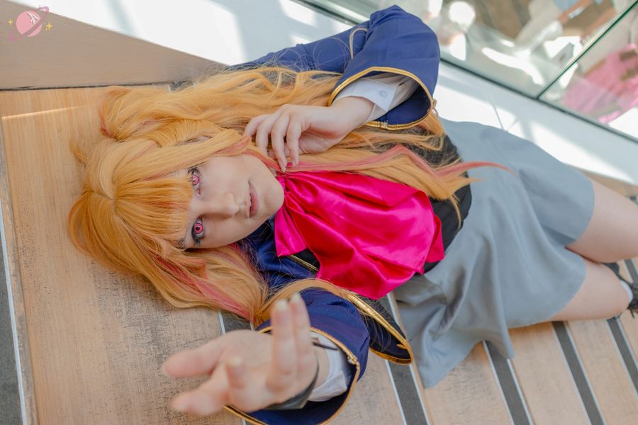 Shai_na - Ruby Hoshino