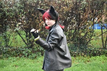Shadow the Hedgehog preview 2
