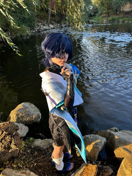 Ha.ru__cos - Wanderer 