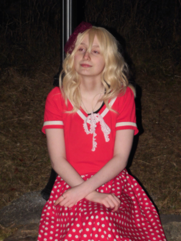 Elise — photo 7
