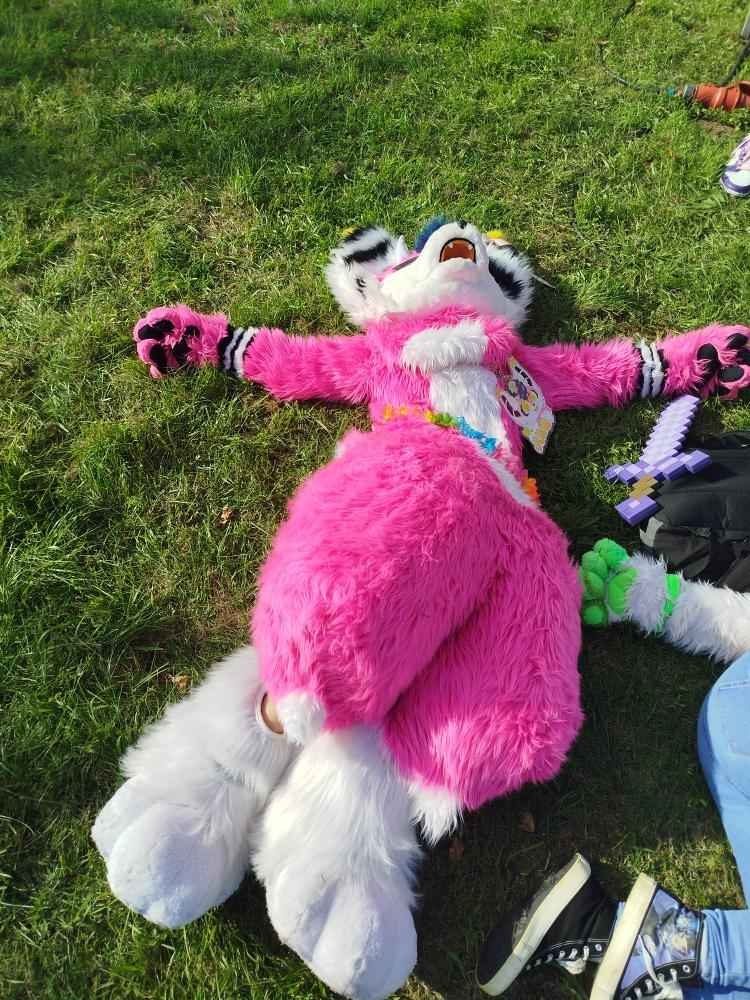 Folie furmeet — photo 8