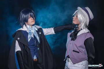 Vanitas & Noé preview 3