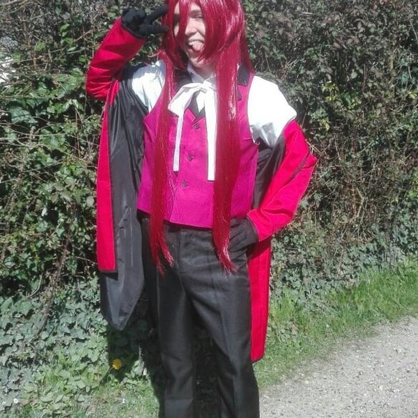 Norastolfo - Grell