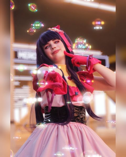 Saki - Ai 