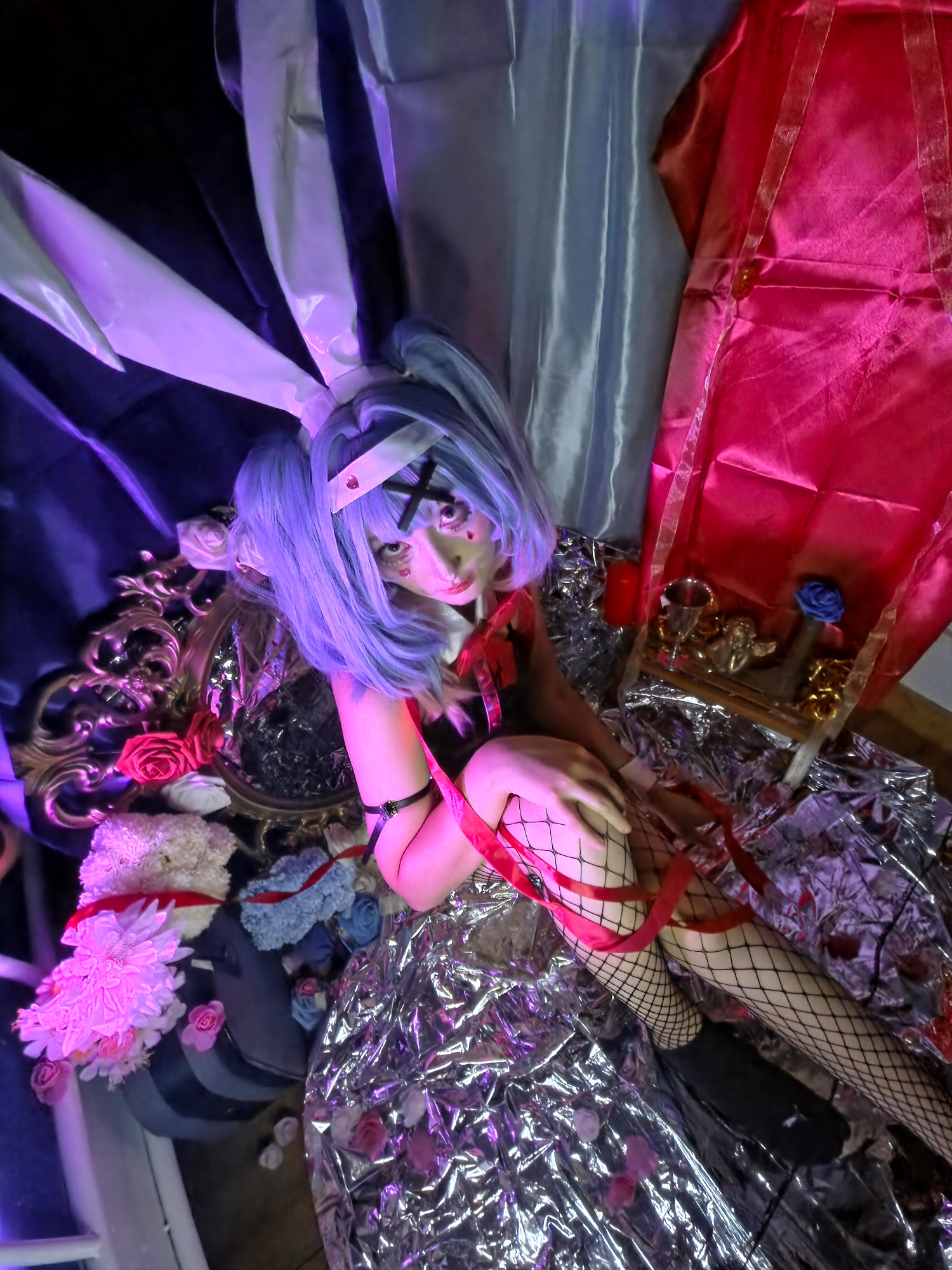 Rabbit Hole Miku — photo 140