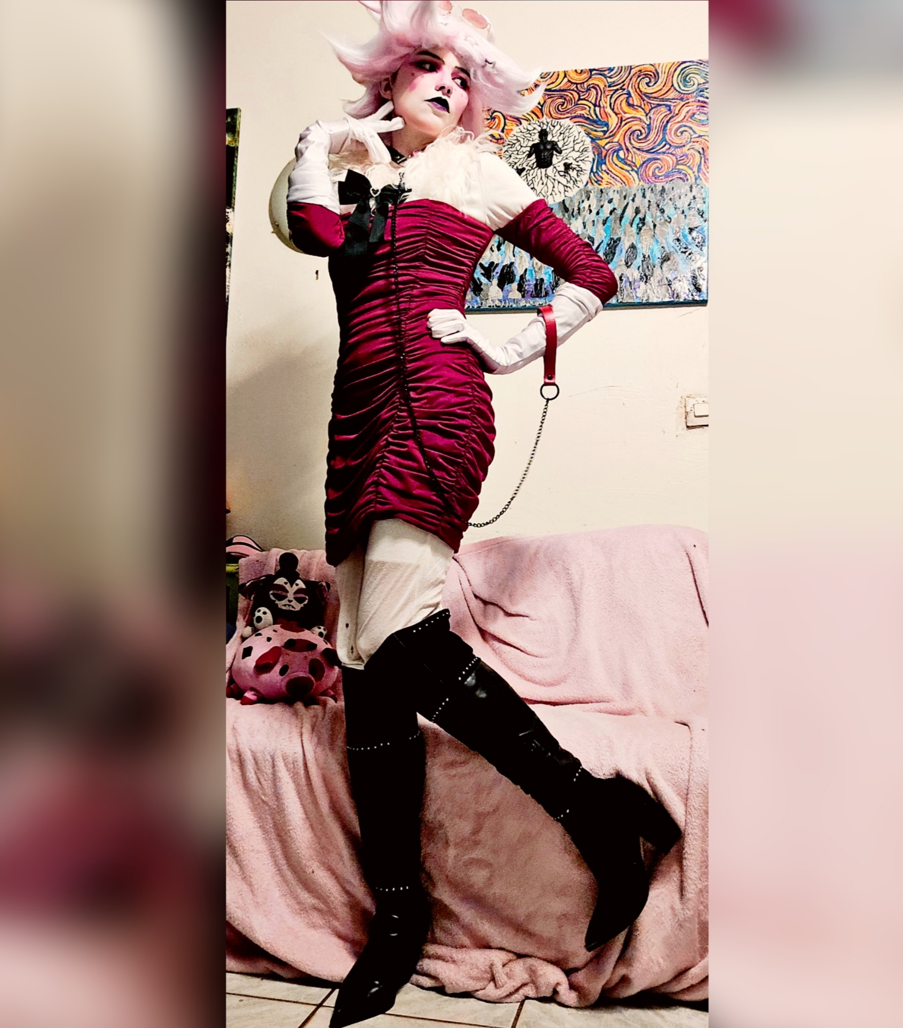 Angel — photo 8