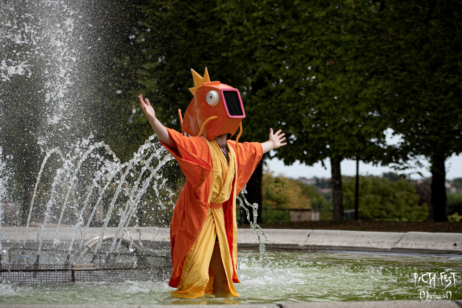 Fontaine bloissac - Photo 18
