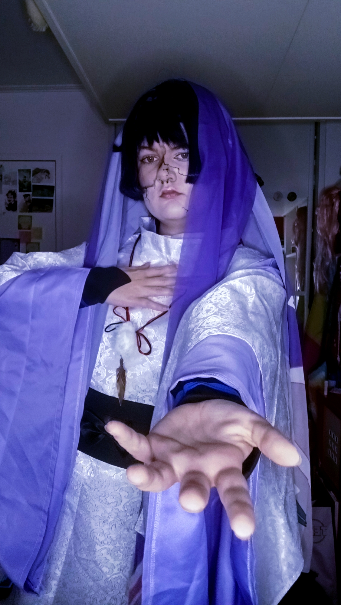 Kunikuzushi - Doll — photo 15