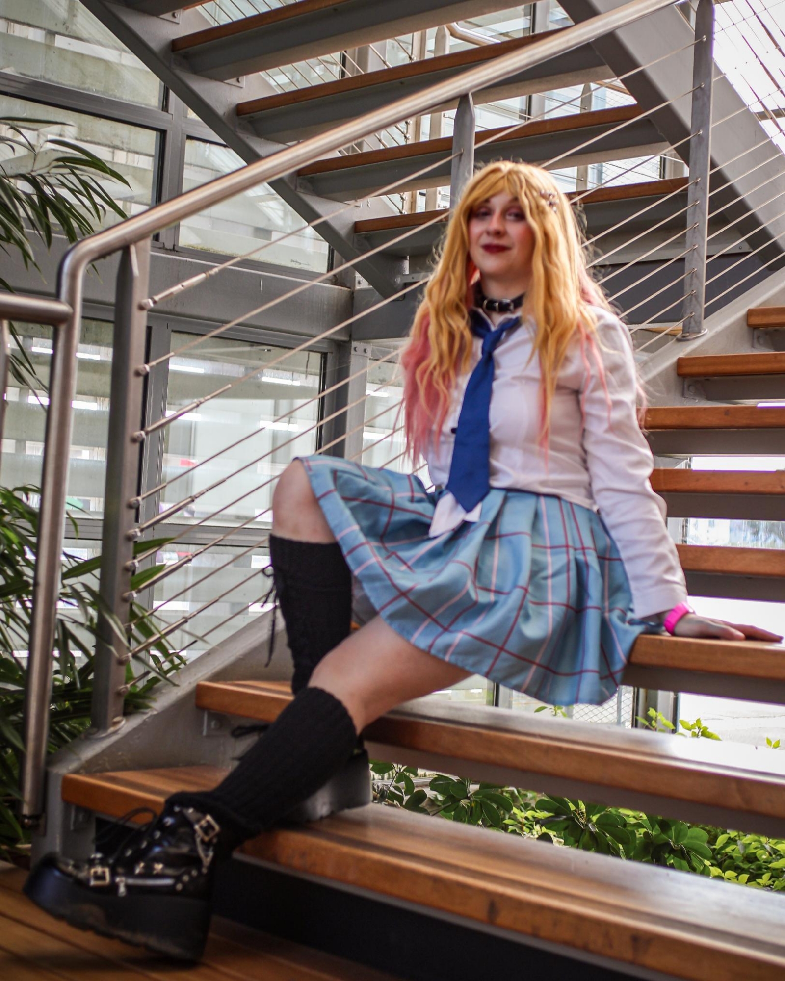 Marine Kitagawa — photo 8