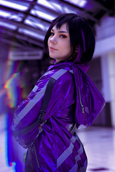 Rivy - Reina