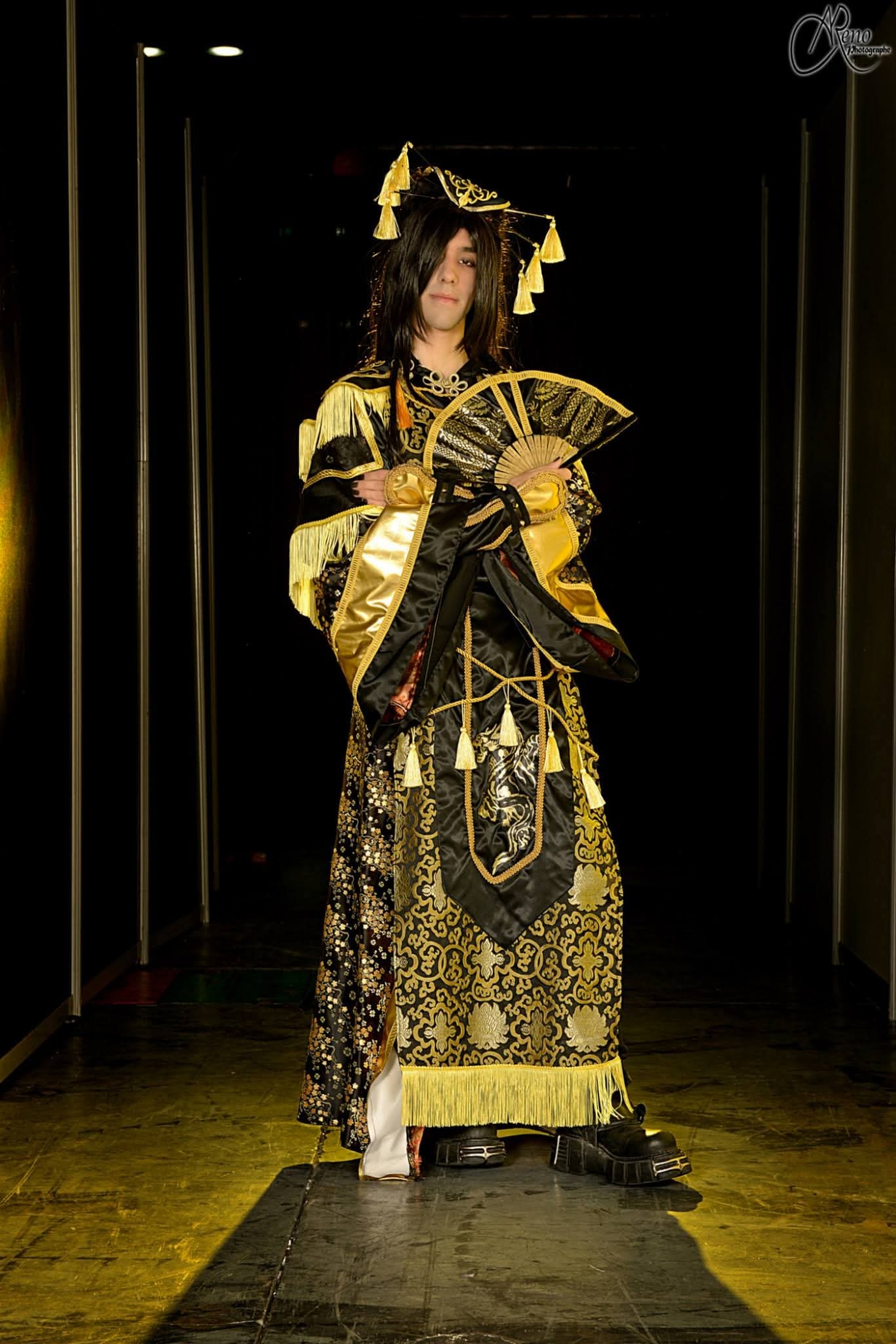 Asagi - Photo 6