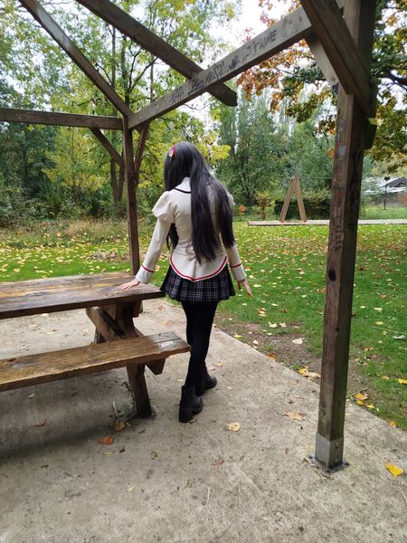 Airie - Homura 