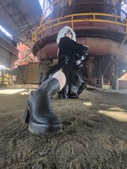 Nier Automata-2b/9s preview 3