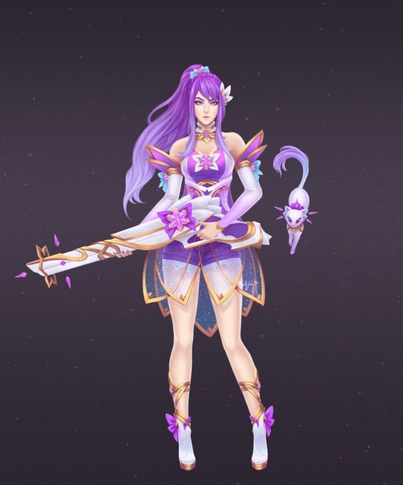 SG Caitlyn v1 — photo 6