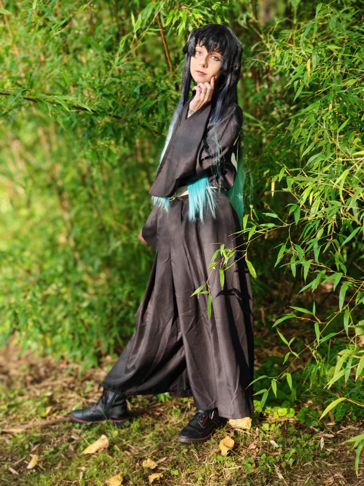 Muichiro Tokito - Photo 19