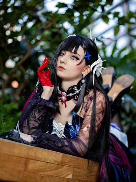 Mizumi, Hysilens