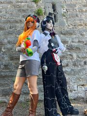 MR puzzle / Meggy preview 2