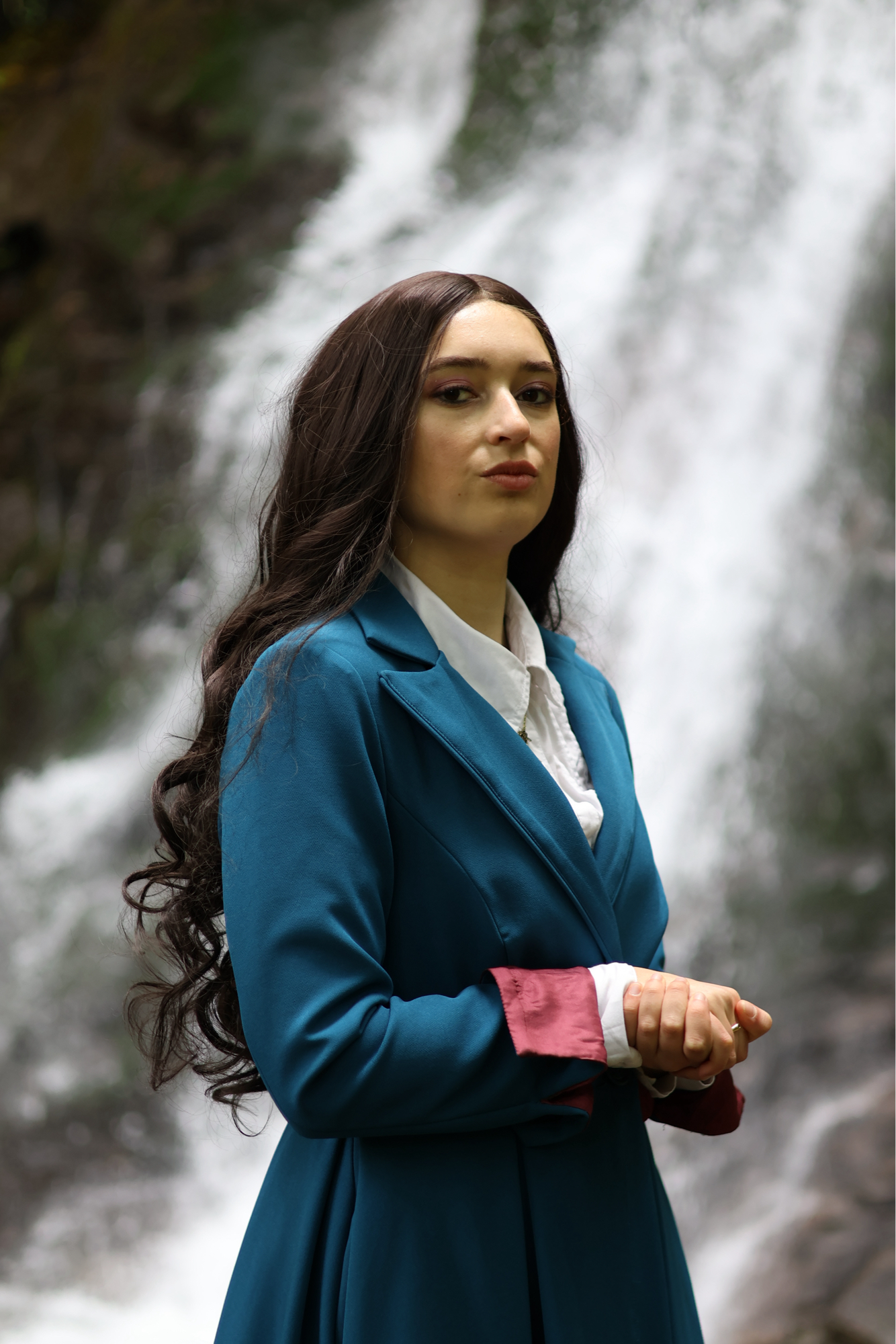 Agatha Harkness — photo 9