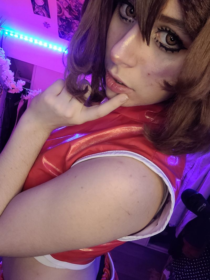 Charlie._. – MEIKO